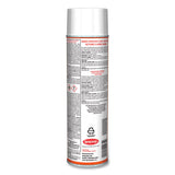 Orange Citrus Crazy Clean, Orange Scent, 19 Oz Aerosol Spray, Dozen