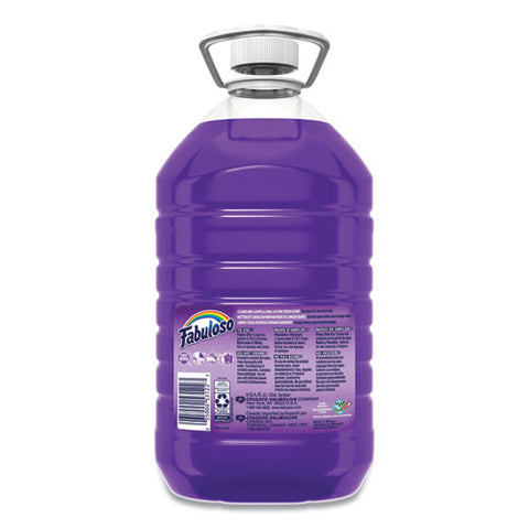 Multi-use Cleaner, Lavender Scent, 169 Oz Bottle, 3/carton
