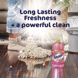 Multi-use Cleaner, Watermelon Scent, 56 Oz Bottle, 6/carton