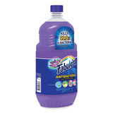 Antibacterial Multi-purpose Cleaner, Lavender Scent, 48 Oz Bottle, 6/carton