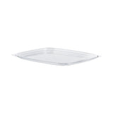 Lid,plstc,snp-on,clr,n