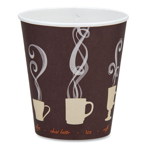 Cup,12oz,dbl Wall Ppr