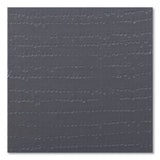 Utility Grade Tape, 3" Core, 1.88" X 55 Yds, Silver