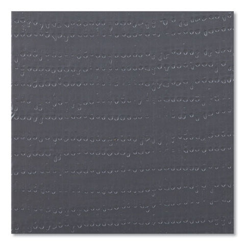 Utility Grade Tape, 3" Core, 1.88" X 55 Yds, Silver