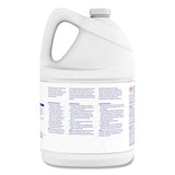 Carpet Extraction Rinse, Floral Scent, 1 Gal Bottle, 4/carton