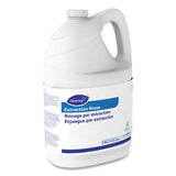 Carpet Extraction Rinse, Floral Scent, 1 Gal Bottle, 4/carton