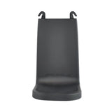 Intellicare Dispenser Drip Tray, 8.58 X 7.32 X 12.44, Black, 6/carton