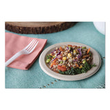 Fork,7",plantware,wh