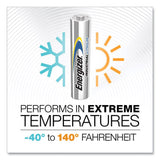 Industrial Lithium Aa Battery, 1.5 V, 24/box