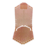 Tsunami, Urinal Screen, Summer Sunshine, 5.22 Oz, Yellow, 6/carton