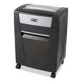 Shredmaster Sx20-08 Micro-cut Shredder, 20 Manual Sheet Capacity