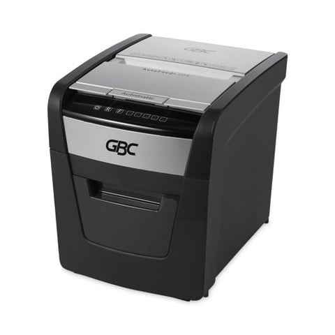 Autofeed+ 60x Super Cross-cut Home Shredder, 60 Auto-6 Manual Sheet Capacity
