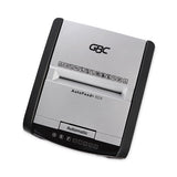 Autofeed+ 60x Super Cross-cut Home Shredder, 60 Auto-6 Manual Sheet Capacity