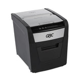 Autofeed+ 60x Super Cross-cut Home Shredder, 60 Auto-6 Manual Sheet Capacity