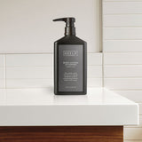 Lotion, Warm Oak, 12.2 Oz Bottle, 12/carton