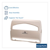 Dispenser,tlt Cvr,wh