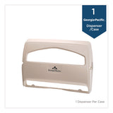 Dispenser,tlt Cvr,wh