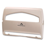 Dispenser,tlt Cvr,wh