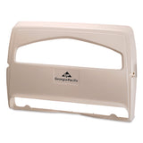 Dispenser,tlt Cvr,wh