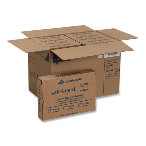 Dispenser,tlt Cvr,wh