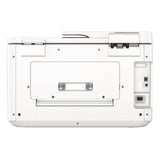 Officejet Pro 9730e All-in-one Inkjet Printer, Copy/fax/print/scan