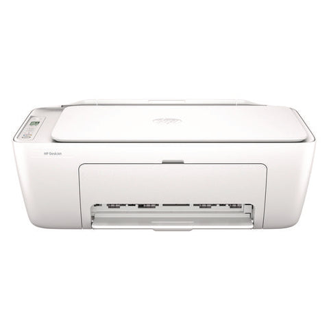 Deskjet 2855e All-in-one Inkjet Printer, Copy/print/scan
