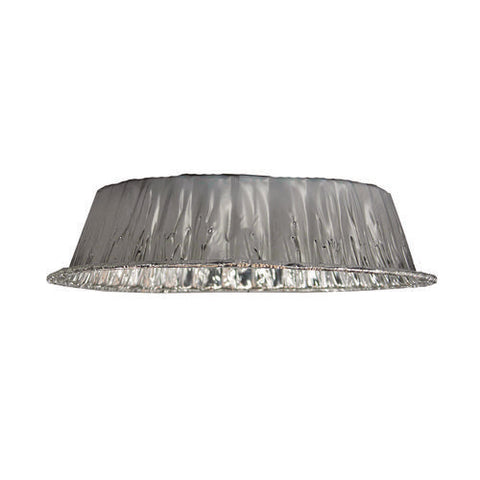 Giant Rack Roaster Pan, 272 Oz, 14.43 X 3.12 X 17.68, Silver, 100/carton