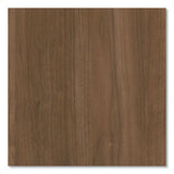 10500 Series Single Pedestal Desk, Left Pedestal: Box/box/file, 66" X 30" X 29.5", Pinnacle