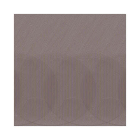 Mod Bridges, 42w X 24d X 29h, Sepia Walnut