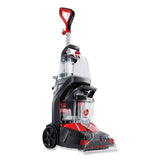 Steamvac, 1 Gal Capacity, 35 Ft Cord