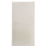 Filter G True Hepa Air Purifier Filter, 1.5 X 10