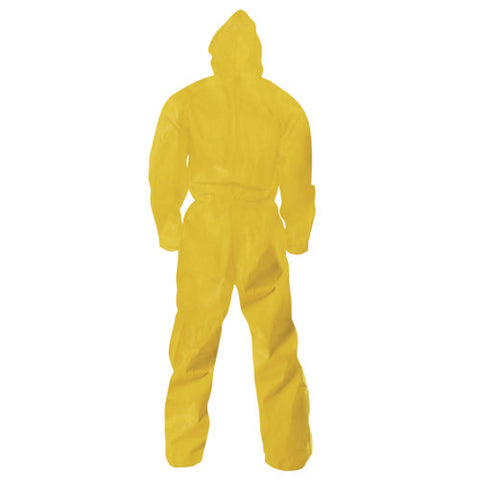 Apron,cvr,chm Srt,3xl,yl