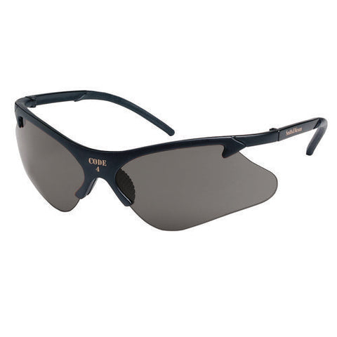 Glasses,smoke,bl Frame,12