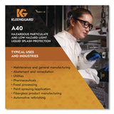 Protector,lab Ct,m,wh,30
