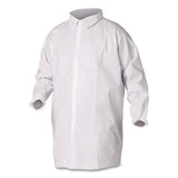 Protector,lab Ct,m,wh,30