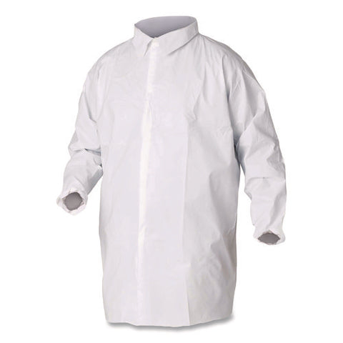 Protector,lab Ct,m,wh,30
