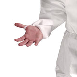 Coverall,a50,hd,2xl,25/ct