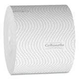 Clean Care Bathroom Tissue, Septic Safe, 2-ply, White, 900 Sheets/roll, 36 Rolls/carton