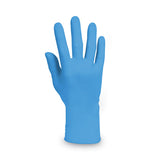 Gloves,nitrile,6m,l,100