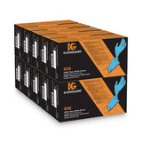 Gloves,nitrile,6m,l,100