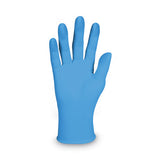 Gloves,nitrile,6m,l,100
