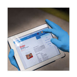 Gloves,nitrile,6m,l,100