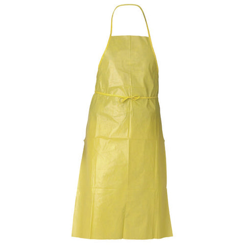 Apron,chem Spray,100,yl