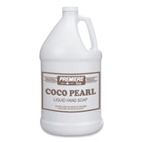 Soap,hand,liq,coco,1gal,4