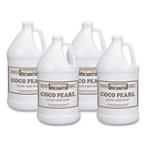 Soap,hand,liq,coco,1gal,4