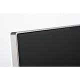 Magnetic Monitor Privacy Screen For 24" Widescreen Flat Panel Monitors, 16:9 Aspect Ratio