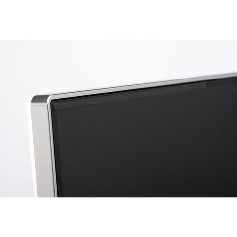 Magnetic Monitor Privacy Screen For 27" Widescreen Flat Panel Monitors, 16:9 Aspect Ratio