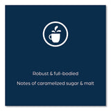 The Bright Tea Co. English Breakfast Black Tea Freshpack, English Breakfast, 0.1 Oz Pouch, 100/carton