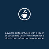 Lavazza Mocha Latte, 72/carton
