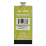 The Bright Tea Co. Green With Jasmine Tea Freshpack, 40/carton